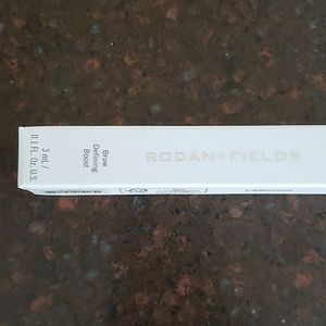 Brand New Rodan and Fields Brow Defining Boost